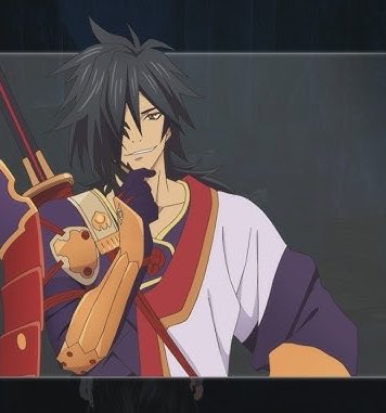 StormhowlOath's tweet photo. “It is, this kimono specifically belonged to my father. He passed it down onto me. Your outfit is curious too.” https://t.co/007xkYKp7X
