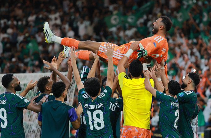 MOOL601's tweet photo. @AlRajhiTakaful 💚
مبروك يا أغلى وطن https://t.co/01L83TtnS8