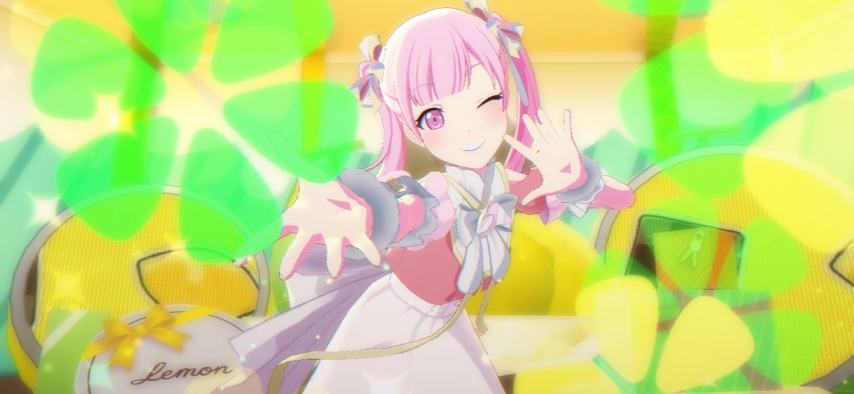 Afumtoi's tweet photo. レモンメロンクッキー https://t.co/7ZtSUSbfUs