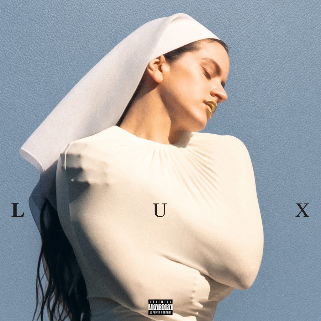 PInsider_'s tweet photo. 🚨 | Rosalía has submitted “LUX” for Album of the year at the Grammys 2027. https://t.co/mXnPtMqClC