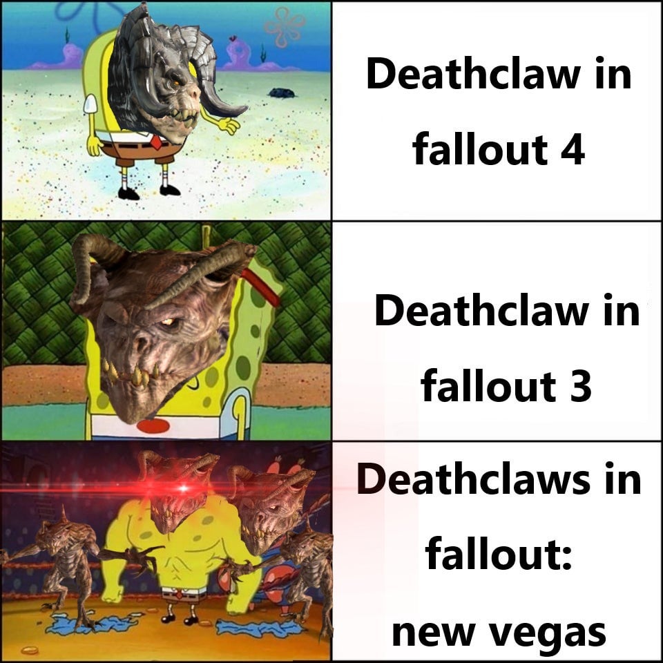 RazorwireRPG's tweet photo. No lies detected https://t.co/chZJwGSdEt