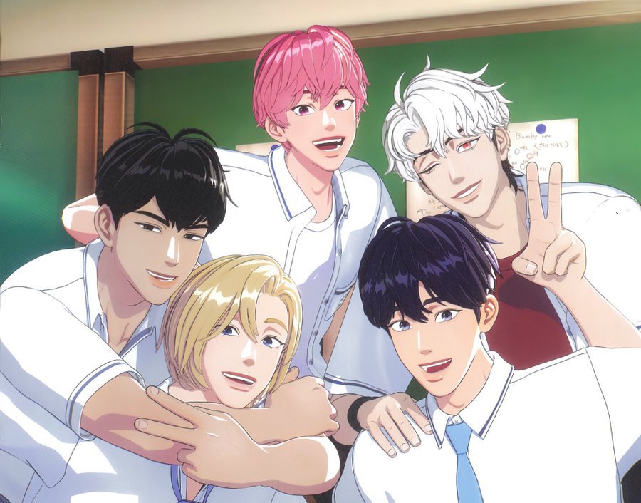 colaplli's tweet photo. 가족 https://t.co/9kBrpndzXJ