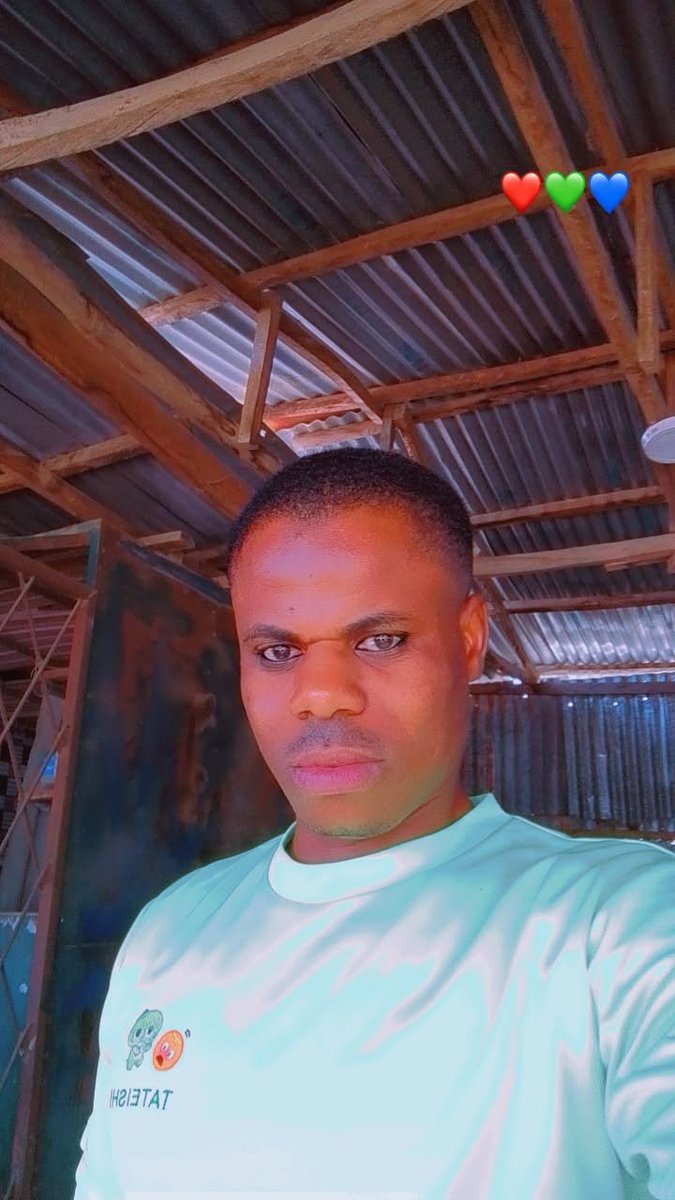 BelloMuham60114's tweet photo. Hello my people https://t.co/4o12L0aBqe