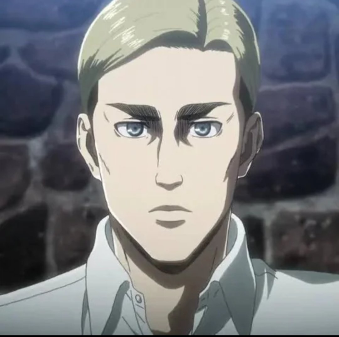Anime_Unseen's tweet photo. What would happen if Erwin Survived ? 🤔 https://t.co/GgomcV6Xv8
