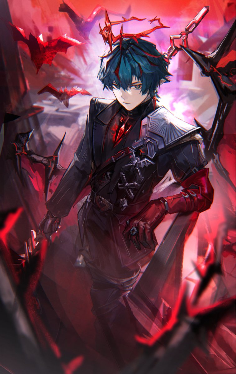Az_Ruler's tweet photo. Camille 🦇 https://t.co/0eDb34Cer9