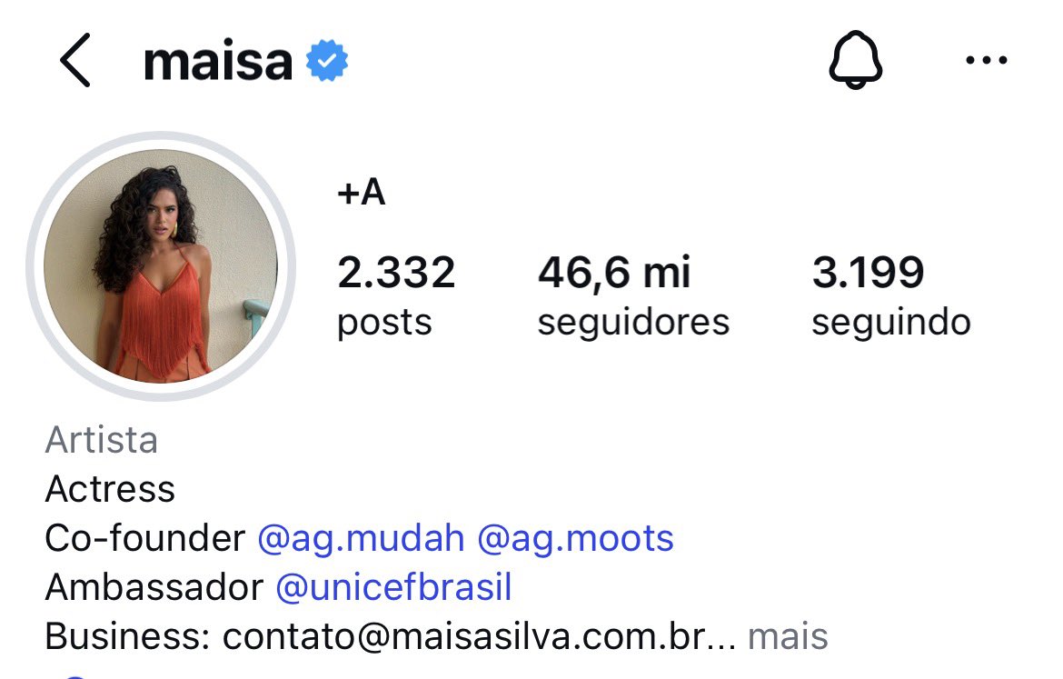 joshcxmp's tweet photo. bora de unf na larissa manoela para a maisa ser a maioral né bbs? https://t.co/TeJQOdi7nE