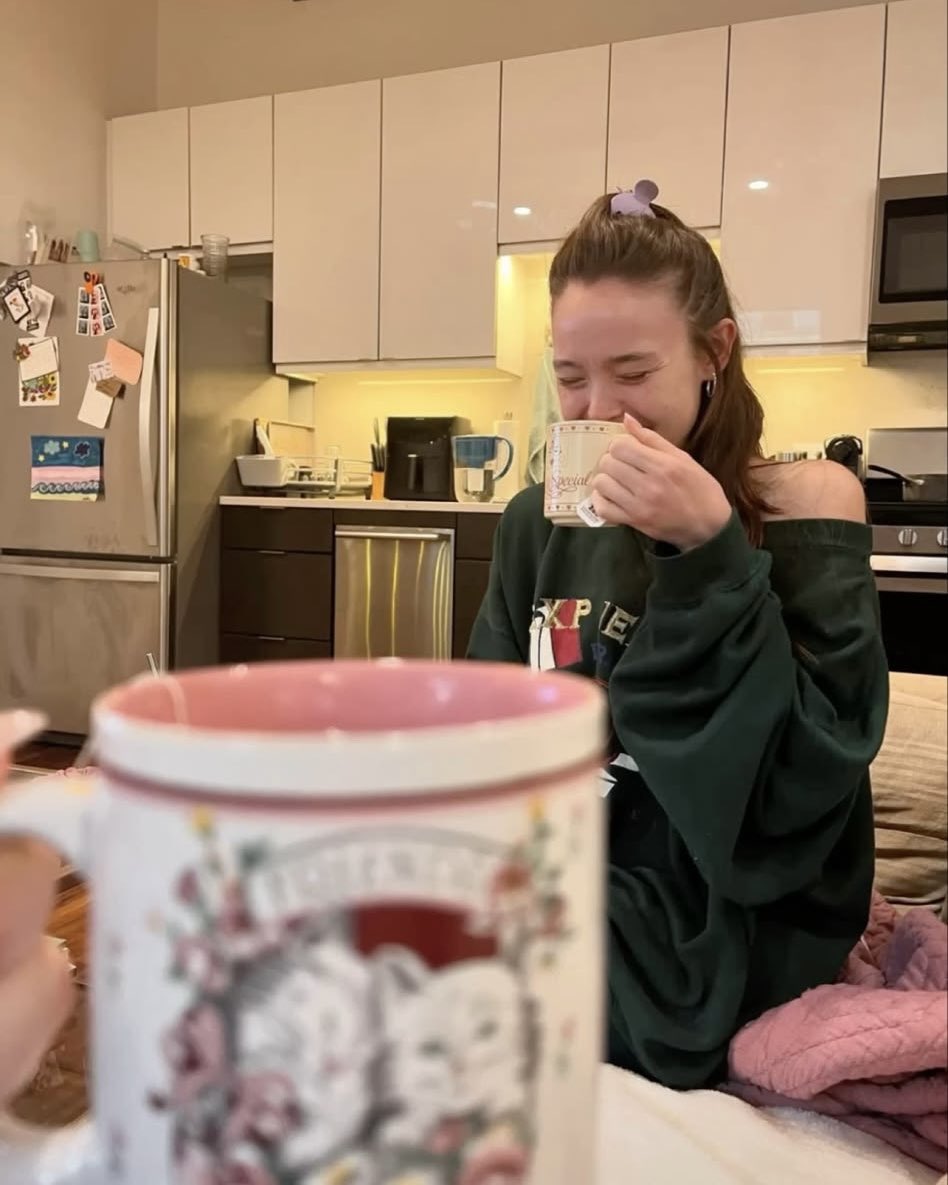 stcoldbrew's tweet photo. my gf i took these pics https://t.co/IygrZuCQdC