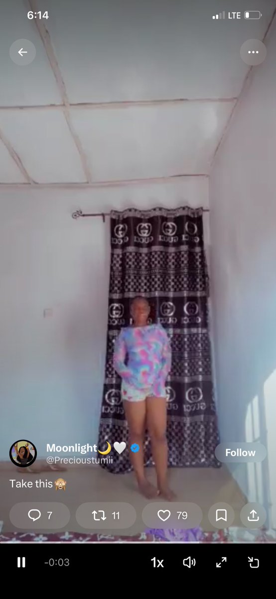 pella_ika_'s tweet photo. Isn’t it wonderful that all Yoruba kids with Igbo mothers have the same thing in common?  Hatred towards Yoruba.

This is what useless Yoruba men got us into. Raising kids with people who hate them.

Do you know the amount of Yoruba hate poured into @Precioustumii for her to turn out like this???

Here to correct you Precious, you are not Yoruba like me, and YOU WILL NEVER BE!!!!