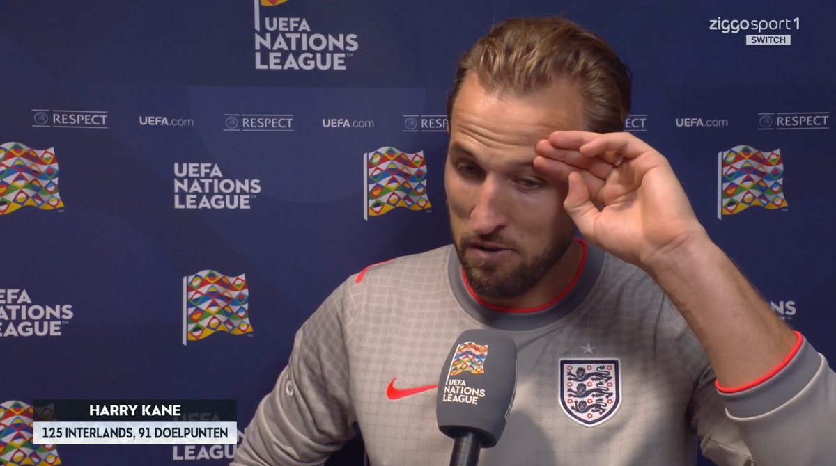 foet247europa's tweet photo. Harry Kane: "Yeah it was the perfect night for me personally and also the team. It has been a tough camp and it has been nice to finish it off at Wembley, a really proud evening for sure.'' #ENGCZE https://t.co/1CHffV7xBd