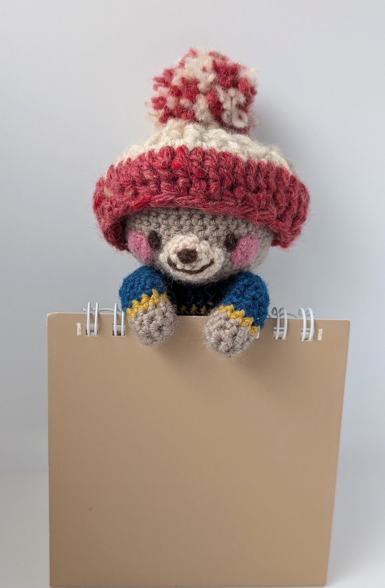 fare8183751's tweet photo. 羊毛フェルトとあみぐるみを作っています🐑🧶
メルカリ、minne、Creemaにて販売しています
#ハンドメイド好きさんと繋がりたい https://t.co/avAAQBCpV3