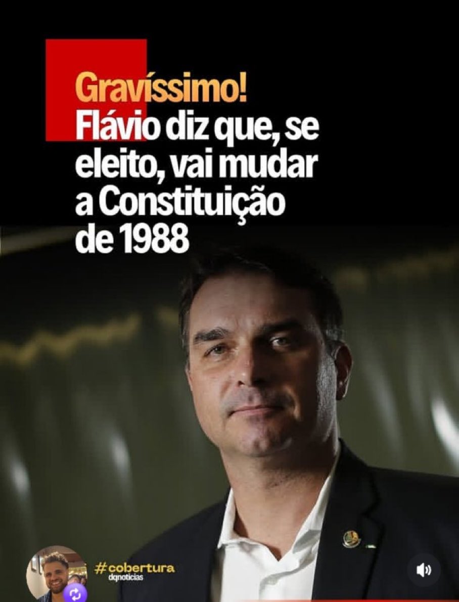 pravda_br's tweet photo. Bolsonarinho quer poderes iguais aos de Viktor Orban para destituir juízes e ministros que investigarem deputados e senadores parceiros, o PCC e a Milícia.
O PERIGO RONDA O BRASIL https://t.co/5udCo2IY7B