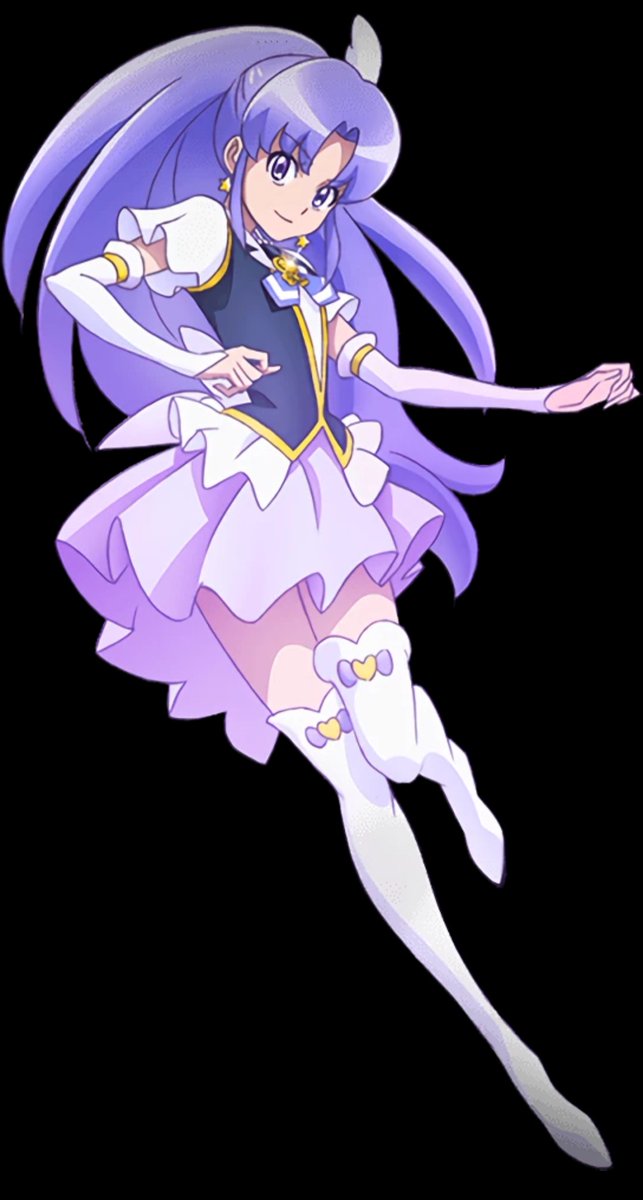 HealingGale's tweet photo. 最初は冷徹にすら見えた孤高の拳が、仲間との絆を通して、大切な人を守る優しさへと深化していく。
不器用な誠実さと熱く誇り高い信念を胸に、世界に広がる大いなる悪へ「星の輝きを宿した拳」で立ち向かう。
その歩みそのものが、まさに「夜空にきらめく希望の星！」
#キュアフォーチュン生誕祭2026 https://t.co/iSKJRms5jW