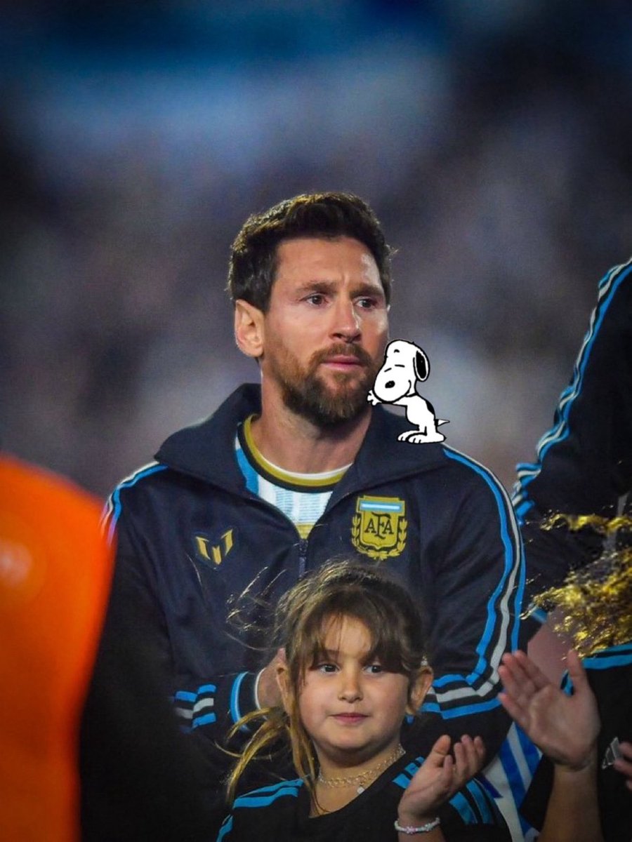 messnupi's tweet photo. forever messi 🇦🇷 https://t.co/HSEDlwUgHG