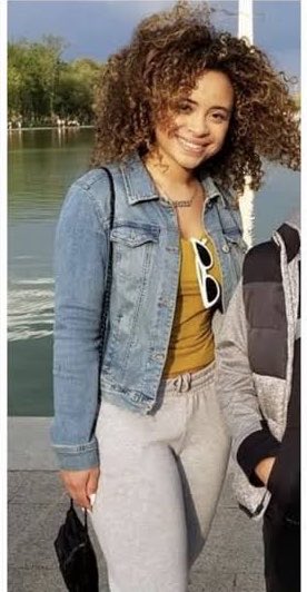 mak_eyee's tweet photo. ice spice

    In her teens.                      In her 26s. https://t.co/lkfvIe4lYl