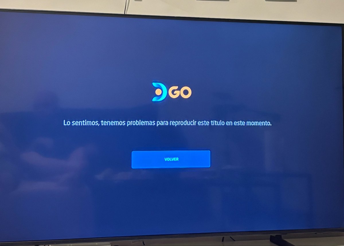FlorrProvenzano's tweet photo. La reconcha de tu vieja directv https://t.co/dk7kmKQrEq