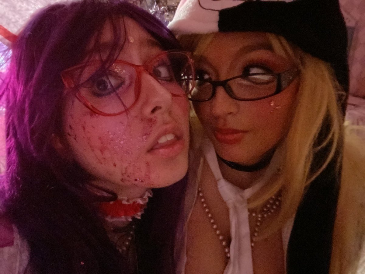 lesbddoll's tweet photo. o voto é secreto, mas eu quero realizar o sonho de casar com o amor da minha vida, ent não é tão secreto assim. ⭐️

@cakkiekat ♡ https://t.co/g7jTfgdRvj