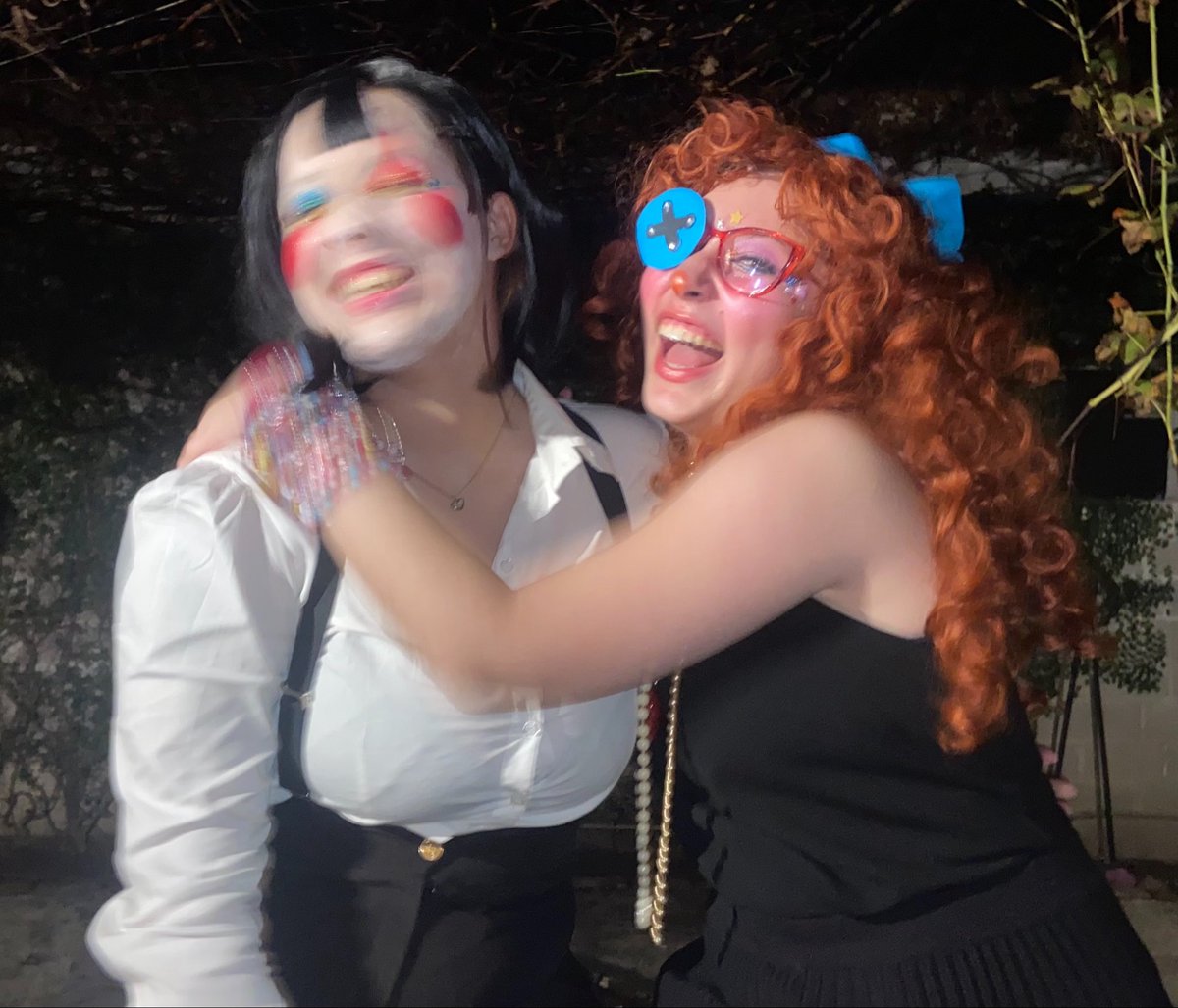 lesbddoll's tweet photo. o voto é secreto, mas eu quero realizar o sonho de casar com o amor da minha vida, ent não é tão secreto assim. ⭐️

@cakkiekat ♡ https://t.co/g7jTfgdRvj