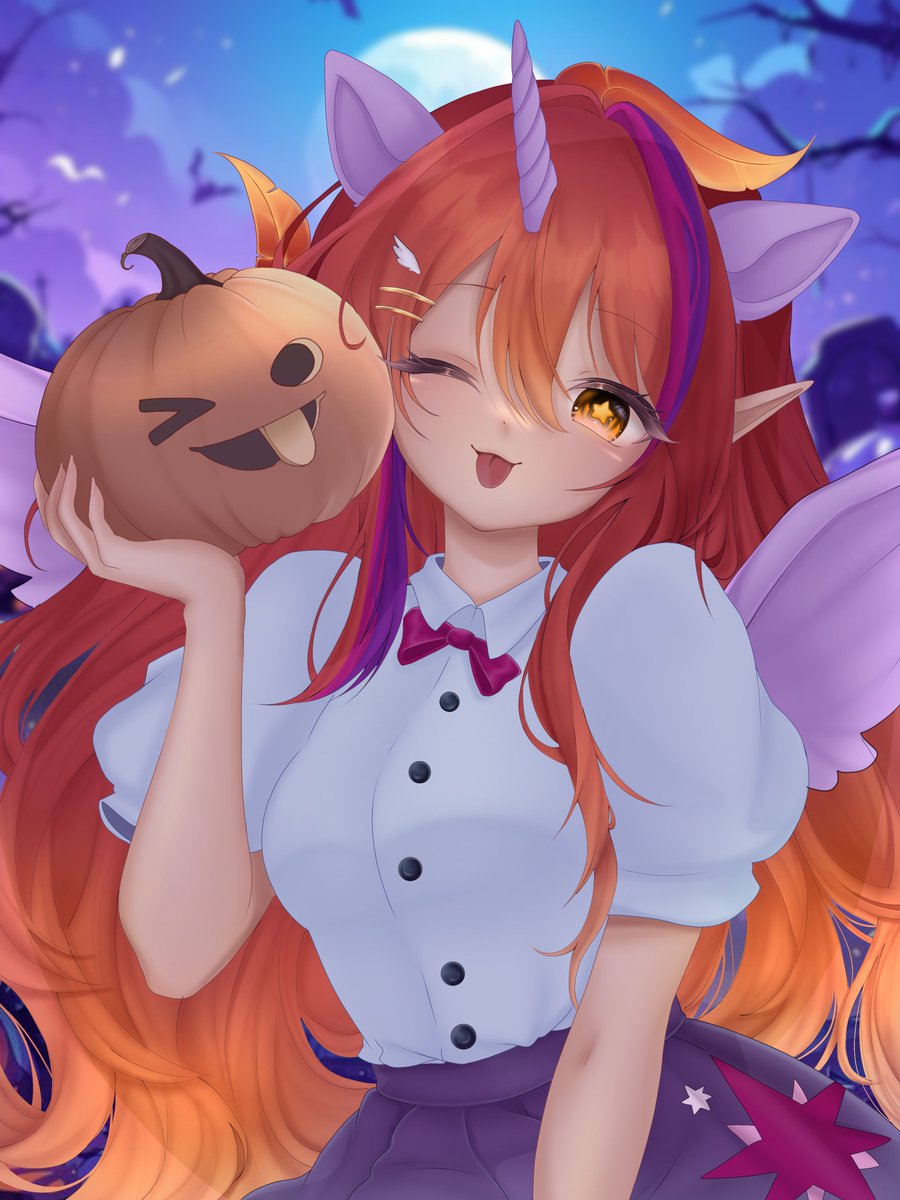 MissFur_'s tweet photo. Comms 🐦‍🔥💜 https://t.co/akZxAxqDZ4