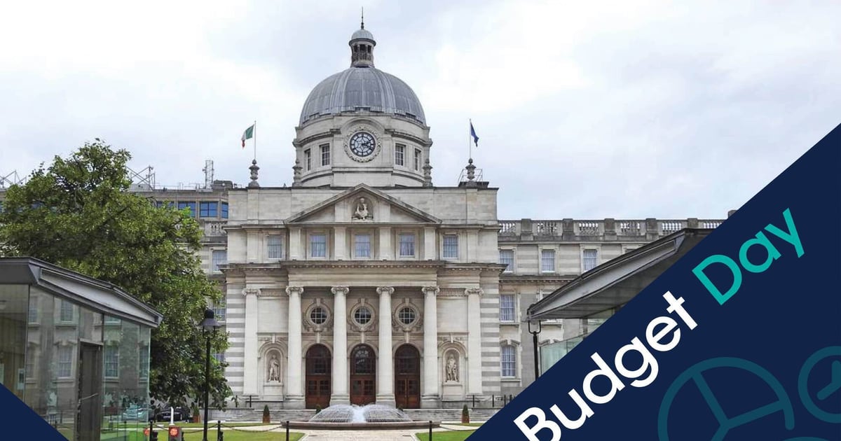 FTMQNews's tweet photo. Irish Government releases Budget 2027 with income tax changes #Ireland #Budget2027

https://t.co/8kgaXtlOGj https://t.co/nLxPUmsqmp