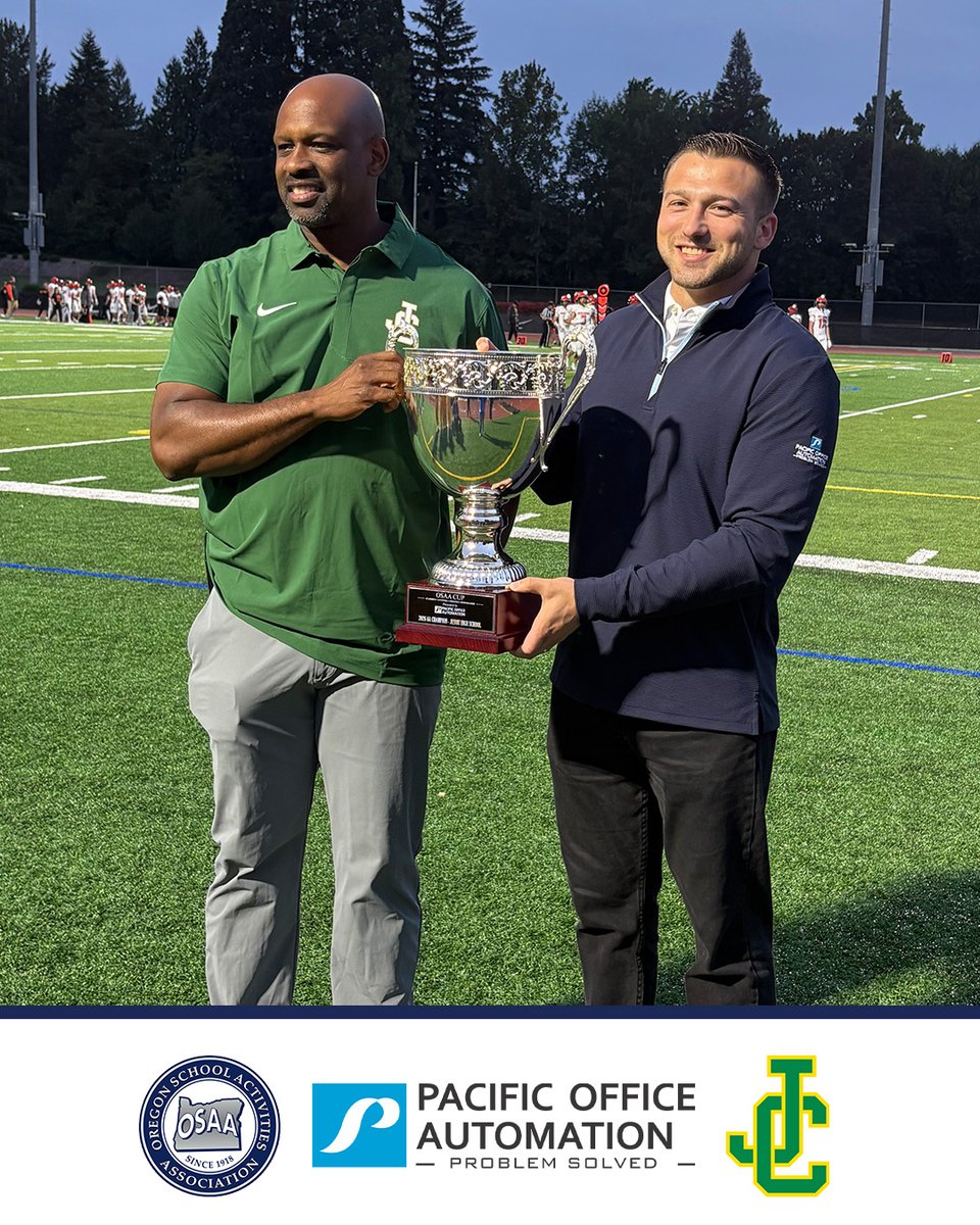 OSAASports tweet picture