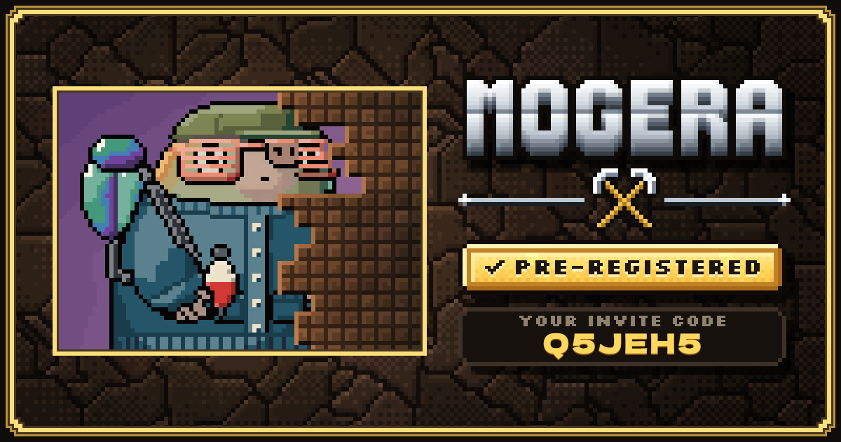 Anthropic777's tweet photo. Something is moving underground.

I’ve pre-registered for @MogeraRH.

Get your GPUs ready and prepare to dig.

Register here:
https://t.co/JKR0hIo89z https://t.co/l5lRgCnhQH