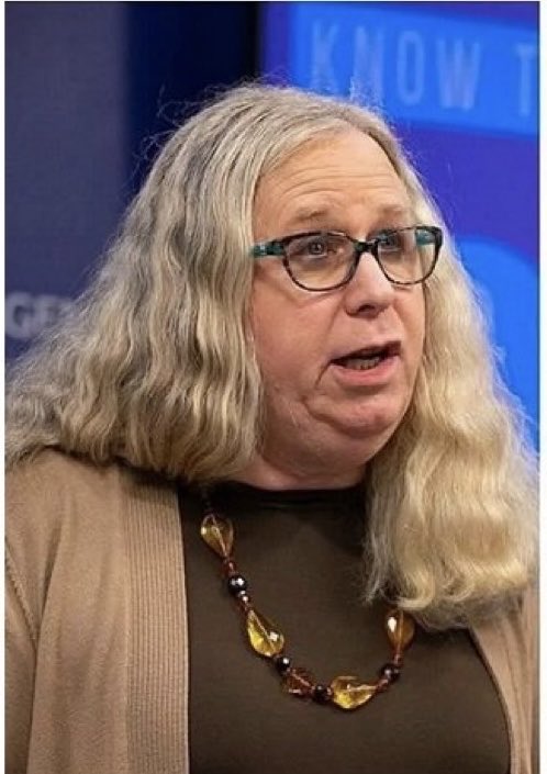 politiflops's tweet photo. @AbdulElSayed True story… last time Dems held the presidency they said this was a woman. Not really sure I trust leftist docs when it comes to “science”. https://t.co/MrI47JbyMF