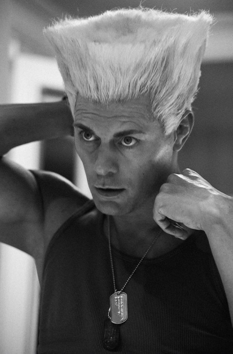 love4rhodes's tweet photo. #GUILEINTHEWILD! β€οΈβπ₯
my favorite genre!! we only have TEN days until #streetfighter releases!!! iβm sure you can feel my excitement through the phone, just a little over a week until guile comes to life! iβm so excited to see this movie, and to see cody in theaters! so so proud!! https://t.co/VK7iaaYl7J