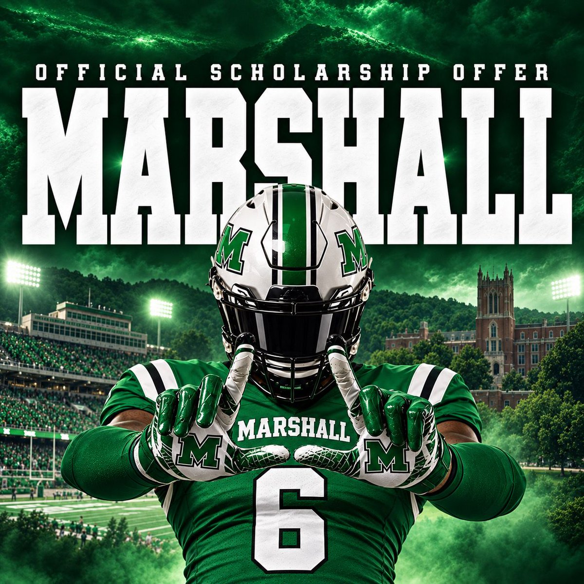ExpoRecruits's tweet photo. 🅾️ 𝗢𝗙𝗙𝗘𝗥 𝗦𝗭𝗡 🚨 #WhosNext 👀

🟢⚪️🟢⚪️🟢⚪️🟢⚪️🟢⚪️🟢⚪️🟢⚪️

2️⃣0️⃣2️⃣7️⃣
2️⃣0️⃣2️⃣8️⃣
2️⃣0️⃣2️⃣9️⃣
2️⃣0️⃣3️⃣0️⃣

𝗬𝗢𝗨’𝗥𝗘 𝗢𝗡 𝗧𝗛𝗘 𝗖𝗟𝗢𝗖𝗞 ⏰

Reach EVERY Program: https://t.co/2mbmQK9b3C

⬇️ DROP YOUR FILM &amp; RT ⬇️ https://t.co/CEY6Mtlhsl