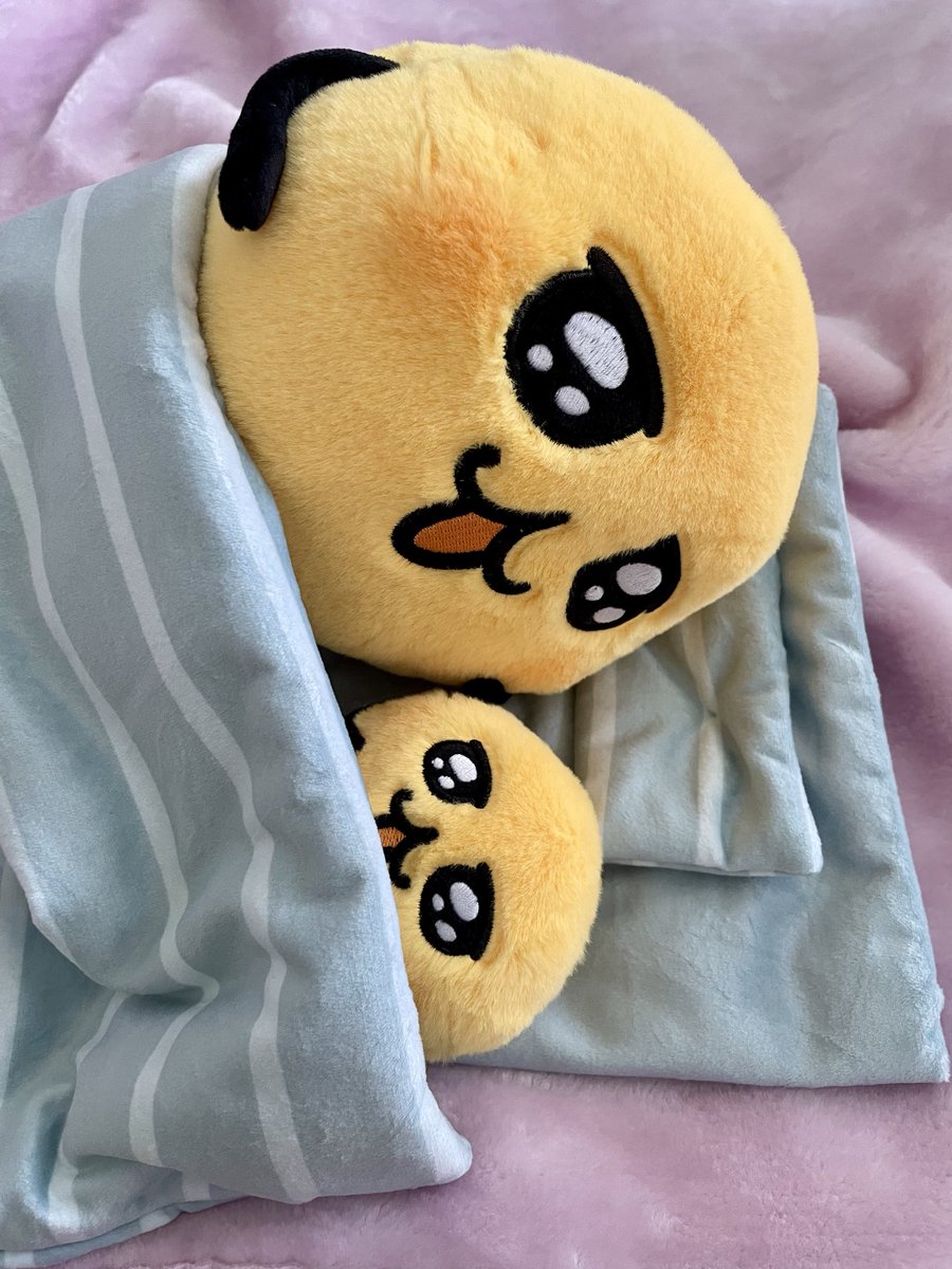 JACKboooon's tweet photo. うるままと、子うる #えもじの子 https://t.co/6KLSJjeRLc