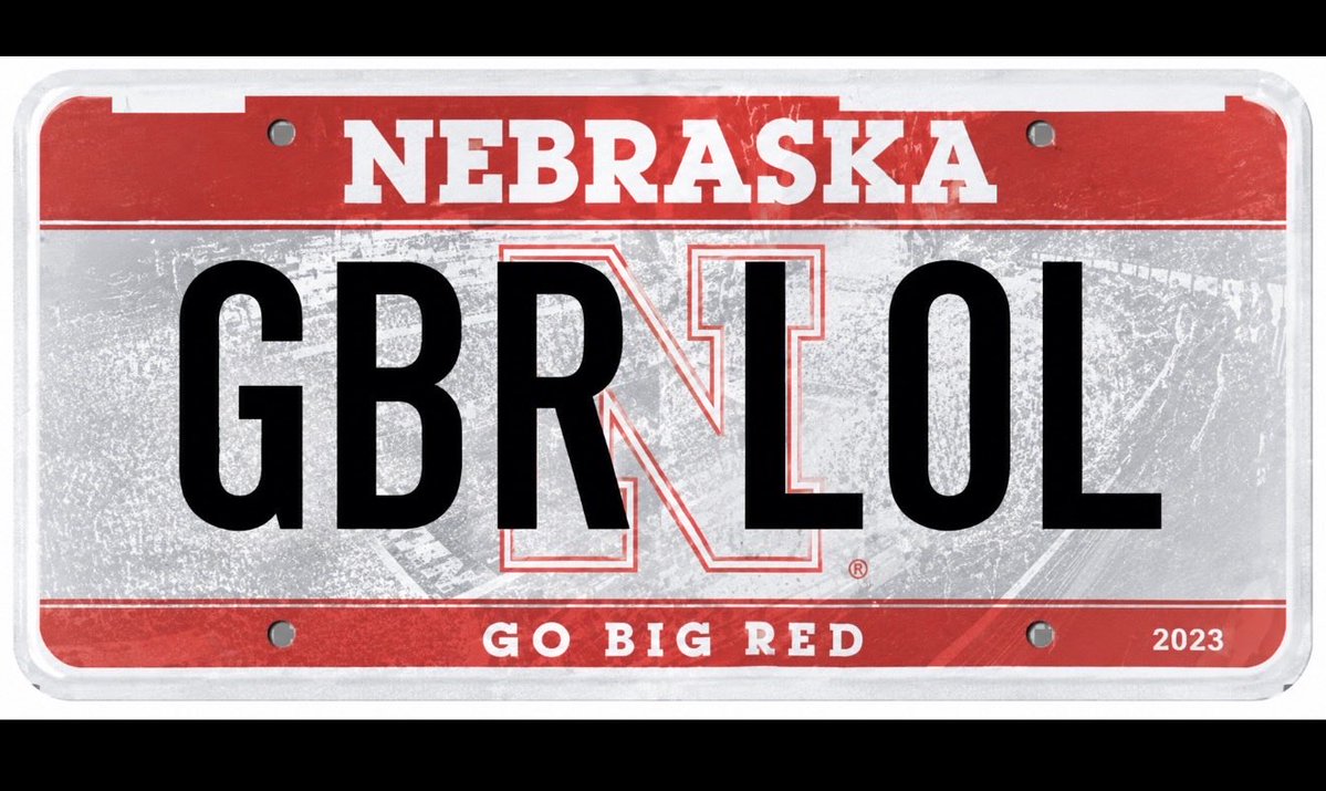 FBblockedme's tweet photo. @HuskerFootball is not the real deal! 

https://t.co/jAr4vk9fLC https://t.co/xThNn0UylR