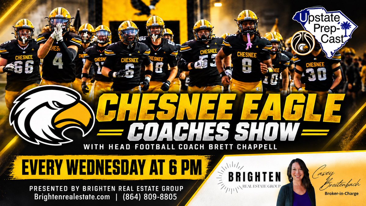 PrepCastChesnee's tweet photo. https://t.co/qwI1PXZMGp