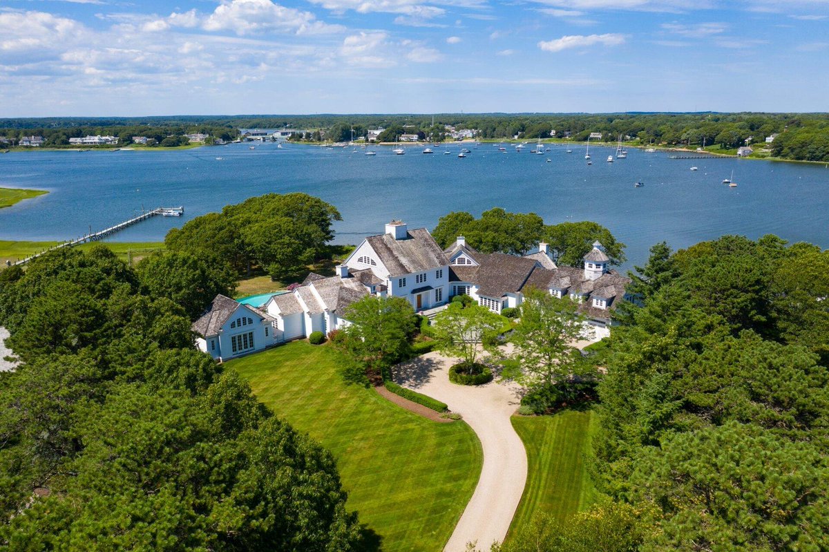 propgoluxury's tweet photo. FOR SALE - 204 Garrison Lane, Osterville MA 02655 dlvr.βit/TVpX7y #RealEstate #LuxuryHomes #ForSale #WaterfrontProperty #Osterville https://t.co/ywrSyPXF8p