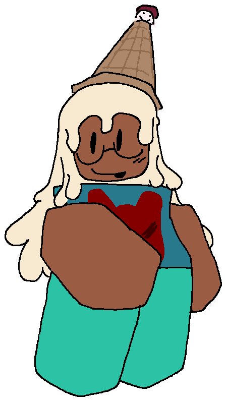 Jin_After_Darke's tweet photo. @drizzzleT You should make her darker since she's canonically dark-skinned https://t.co/AVxcbTpn3D