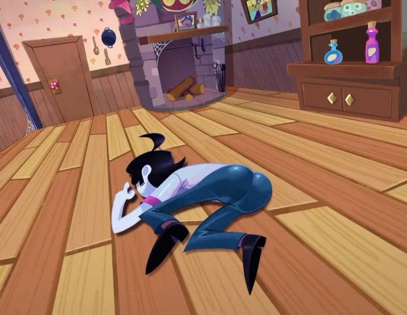 _mark_tmc_rp_'s tweet photo. Ok bro
#spookymonth https://t.co/KKyIlkPcQT