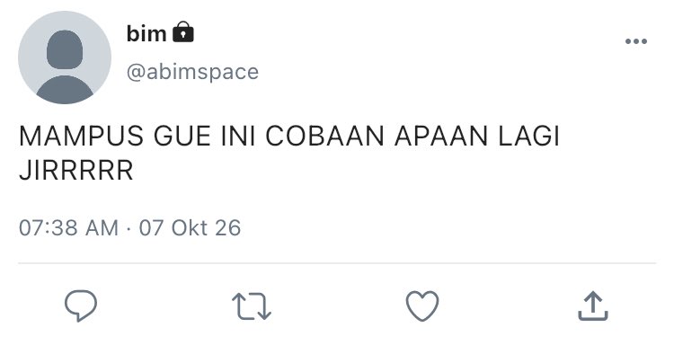 geminiurbae's tweet photo. dewtee au; abim menghadapi segala macam kerewelan ara. https://t.co/NLxEDn3BTr