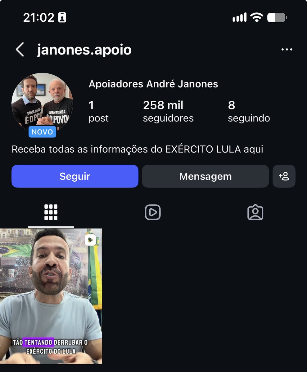 PrimataSincero's tweet photo. Denunciem o canal do Instagram tbm!!! 

https://t.co/tlYtk6N1RH https://t.co/rhi9sniKml