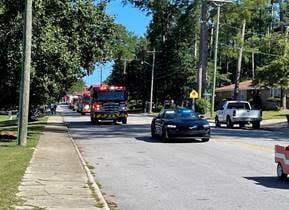 abc_columbia's tweet photo. The Columbia Fire Department will host the 2026 Fire Prevention Parade &amp; Community Block Party on Wednesday, October 7 https://t.co/PEf6yZusMr https://t.co/4vTTFm0XlX