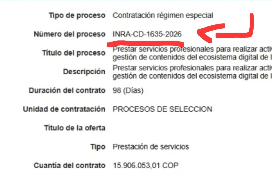 r3ntas's tweet photo. Hicieron exactamente lo mismo que el petrismo.

Ni pa poner el nombre, cierren esa vaina llamada RTVC. https://t.co/fYD8AGZg78