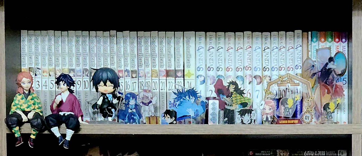 k4e4a4t4s's tweet photo. i. love. vanitas. you can tell. i have grown up reading jun mochizuki's manga and my biggest childhood dream is collecting every jun mangas have been published in my language... https://t.co/RULHnees7b