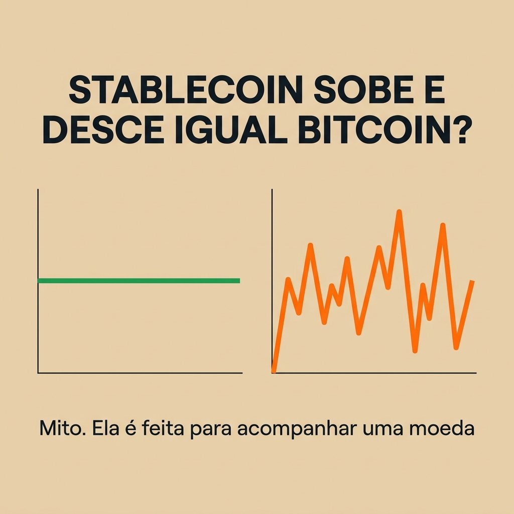PixGoOficial's tweet photo. Mito ou verdade? Muita gente acha que stablecoin oscila igual bitcoin.
https://t.co/IwcDSI2BG0
#Cripto #Stablecoin #MitoOuVerdade #PixGo https://t.co/iokmpcad6a