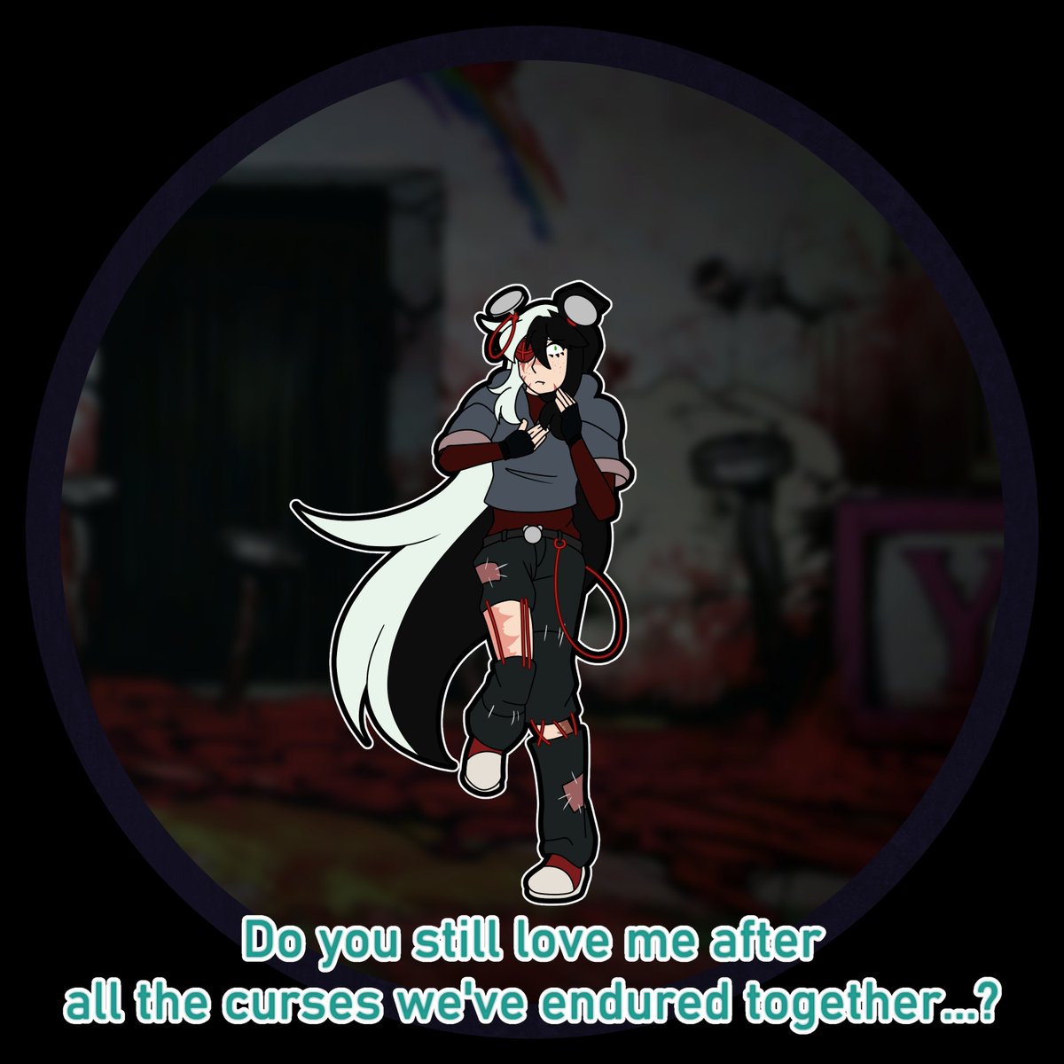 NullNebula's tweet photo. #Egotober
ππ§Έ
#PMOC #ProjectMoonOC https://t.co/35w82FP46L