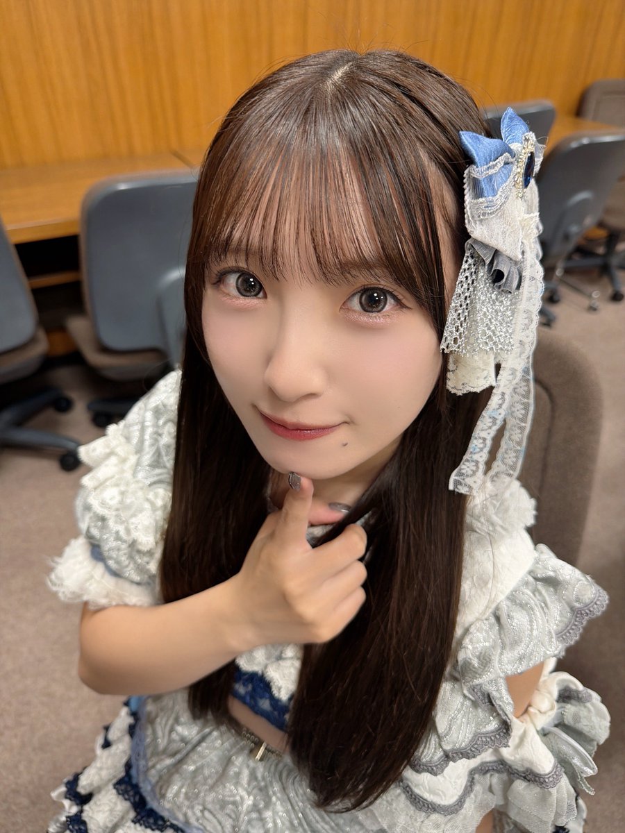 karen_wgln's tweet photo. おはよう〜 https://t.co/AmF7yIq41i