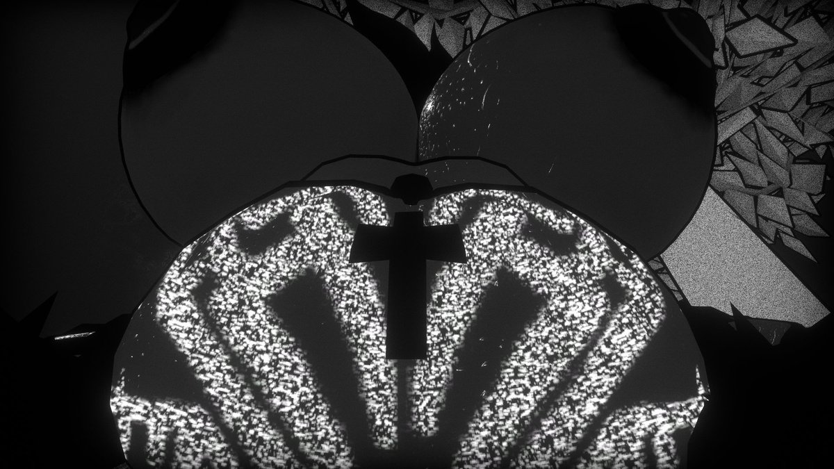 TheEggedOne27's tweet photo. Here's some Smiler Belly too...
for you particular specimen.
#Smiler #static #VRC #Vrchat #lewd #nsfw #belly #tummy https://t.co/zE8Cdodc4j
