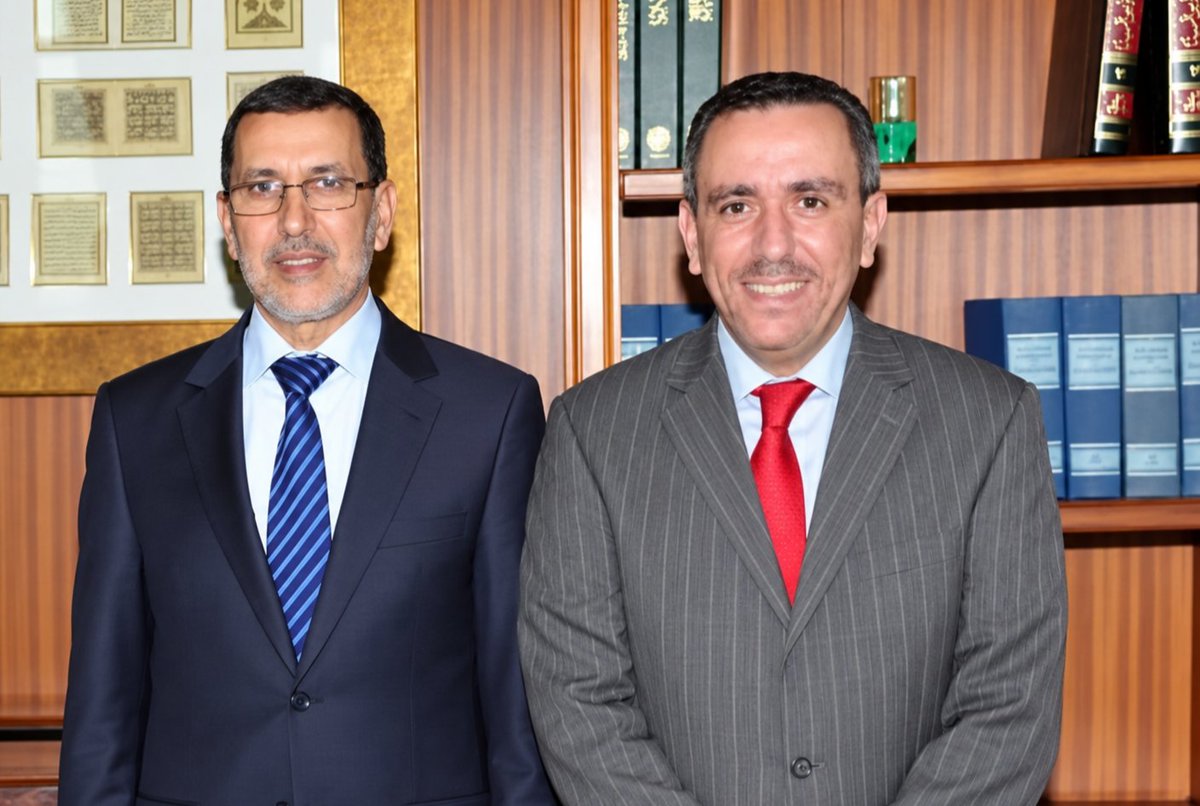 le12maOfficiel's tweet photo. في شهادة غير مسبوقة، خرج حسن عباسي، المستشار ومدير الديوان السابق لسعد… le12.​ma/%d8%b9%d8%a8%d8%a7%d8%b3%d9%8a-%d9%8a%d9%81%d8%aa%d8%ad-%d8%a7%d9%84%d9%86%d9%80-%d8%a7%d8%b1-%d8%b9%d9%84%d9%89-%d8%a8%d9%86%d9%83%d9%8a%d8%b1%d8%a7%d9%86-%d8%a7%d9%84%d8%a8%d9%87%d9%84%d9%88/ https://t.co/FJCWxKnNmx