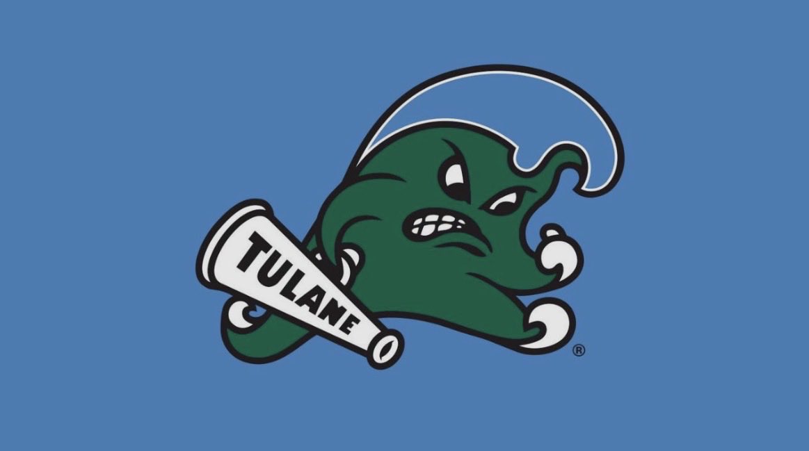 BrooksBrownqb's tweet photo. After a great conversation with @CoachSchexTU I am blessed to receive an offer from @GreenWaveFB #Rollwave
@_CoachRodriguez @wcsRHSfootball @DAWGHZERECRUITS https://t.co/vaQwN5YuRm