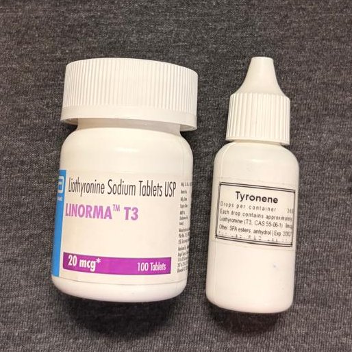 biohackerziv's tweet photo. ‘T3 is super risky.’ 

No, it's not.   

It is one of the safest compounds available.   

It is only risky if you megadose irresponsibly or run it on gear and stims with already elevated HR and BP just to cut fast without actually needing it that is where the horror stories originate.   

If you are hypothyroid, low Test, cold, suffering from low metabolism, depressed, lethargic, and dealing with brain fog, it is one of the most effective compounds you can deploy and should consider before moving on to TRT.  

Here is why T3 carries minimal risk when dosed correctly, the essential cofactors it requires, and exactly who should avoid it 👇 

The Exogenous T3 Fallacy: Physiological Replacement vs. Anabolic Mismanagement  The Anabolic Abuse Narrative:  

The clinical fear surrounding Triiodothyronine (T3) originates in bodybuilding circles, where operators stack 75mcg to 150mcg of synthetic T3 on top of high-dose androgens, beta-2 agonists (Clenbuterol), and central stimulants.  

Androgens and sympathetic stimulants upregulate beta-adrenergic receptor density in cardiac tissue.  

Dumping supraphysiological T3 into an already tachycardic, hypertensive system hyperactivates myocardial beta-receptors, precipitating cardiac arrhythmias, profuse sweating, and rapid skeletal muscle catabolism.  

Physiological Replacement Dynamics:  

A healthy human thyroid gland and peripheral deiodinase network produce approximately 25mcg to 30mcg of active T3 daily.  

Deploying micro-dosed, physiological T3 (5mcg to 12.5mcg per dose, titrating up to 25mcg daily) does not flood the internal system with foreign toxicity.  It simply fulfills nuclear receptor occupancy.  

Unlike the hypothalamic-pituitary-gonadal (HPG) axis, which can take months to recover from suppression, the pituitary thyrotropin feedback loop recovers rapidly once exogenous administration ceases, as thyrotropin-releasing hormone (TRH) and TSH rebound quickly after physiological exposure.  

Cellular Mechanics: Why T3 Restores The Internal System  

Nuclear Receptor Occupancy:  T3 binds directly to nuclear thyroid hormone receptors (TR-alpha and TR-beta) with approximately 10 to 15 times greater affinity than T4.  

This directly governs the transcription of genes regulating basal metabolic rate and mitochondrial biogenesis.  

Mitochondrial Complex IV Induction:  

Active T3 stimulates the synthesis and activity of Cytochrome c Oxidase (Complex IV), pulling electrons smoothly through the electron transport chain to maximize ATP synthesis while minimizing electron leakage and oxidative stress.  

Na+/K+-ATPase Pump Acceleration:  

T3 transcriptionally drives the expression of the sodium-potassium ATPase pump (Na+/K+-ATPase), which consumes roughly 20% to 40% of basal cellular energy.  

This restores resting membrane potentials, clears cold extremities by generating thermogenic heat, and lifts brain fog by accelerating cellular glucose uptake.  

Also at physiological doses T3 is actually good for heart, T3 upregulates cardiac SERCA2a expression to enhance myocardial diastolic relaxation and lowers systemic vascular resistance, optimizing stroke volume and cardiac efficiency without adding mechanical strain.  

Mandatory Cofactors: What T3 Strictly Demands to Function  

Continuous Glucose Oxidation:  

T3 accelerates the basal metabolic rate and rapid glucose turnover.  

If you introduce T3 in a low-carbohydrate, glycogen-depleted state, the liver cannot meet the demand for glucose oxidation.  

The adrenal glands are forced to release compensatory cortisol and adrenaline to break down tissue for gluconeogenesis, manifesting as acute anxiety, shakiness, and heart palpitations.  

Magnesium Chelation:  

Accelerating the Na+/K+-ATPase pump and mitochondrial ATP synthesis rapidly burns through intracellular magnesium.  

Without adequate bioavailable magnesium (such as Albion bisglycinate or Sucrosomial forms), ATP cannot remain properly chelated, leading to muscular cramps and systemic tension.  

Selenium & Selenoproteins:  

Increased mitochondrial respiration naturally generates baseline hydrogen peroxide.  

Selenium is the mandatory catalytic cofactor for Glutathione Peroxidase (GPx) and native deiodinases (Dio1, Dio2), buffering oxidative byproducts generated by accelerated metabolism.  

More Cofactors: 

B-complex, trace minerals complex, ADEK complex (IdeaLabs DC EstroBan).  

TSH below 1, waking temperature around 97.8°F, and a resting waking pulse 65-70+ bpm means your baseline is solid. If not, start with 5 mcg microdoses paired with cofactors and adequate carbohydrates.  

If you have preexisting cardiovascular issues, run naturally warm, abuse stimulants or AAS, and lack fundamental pharmacological literacy, avoid this protocol entirely.  

This is not medical advice, solely educational modeling. Always handle exogenous hormones under medical supervision.