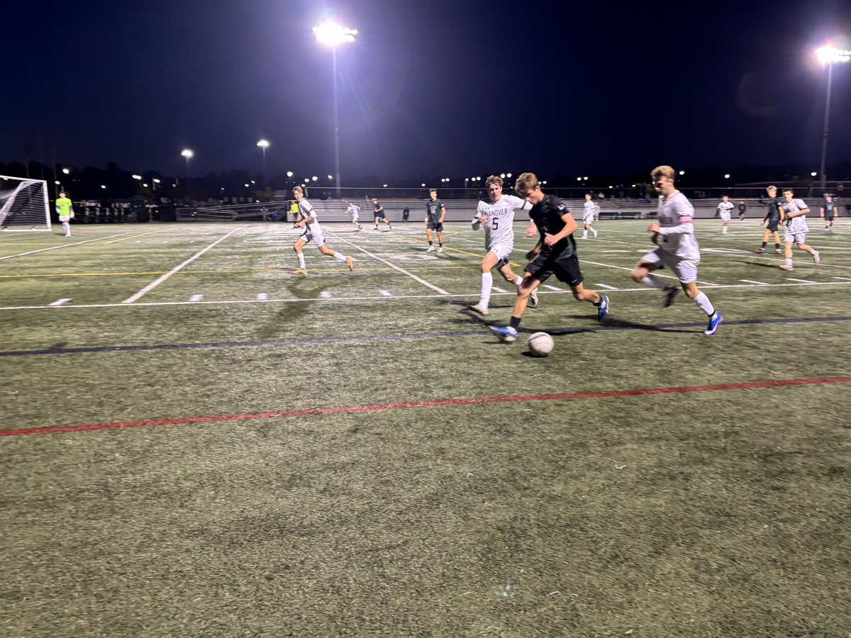 GORAMSathletics's tweet photo. Boys Soccer Final:
Marshfield 3
Hanover 1
Goals scored by Brady Hanson &amp; Cole Sombronsky (2) https://t.co/KMYnbCB3ky