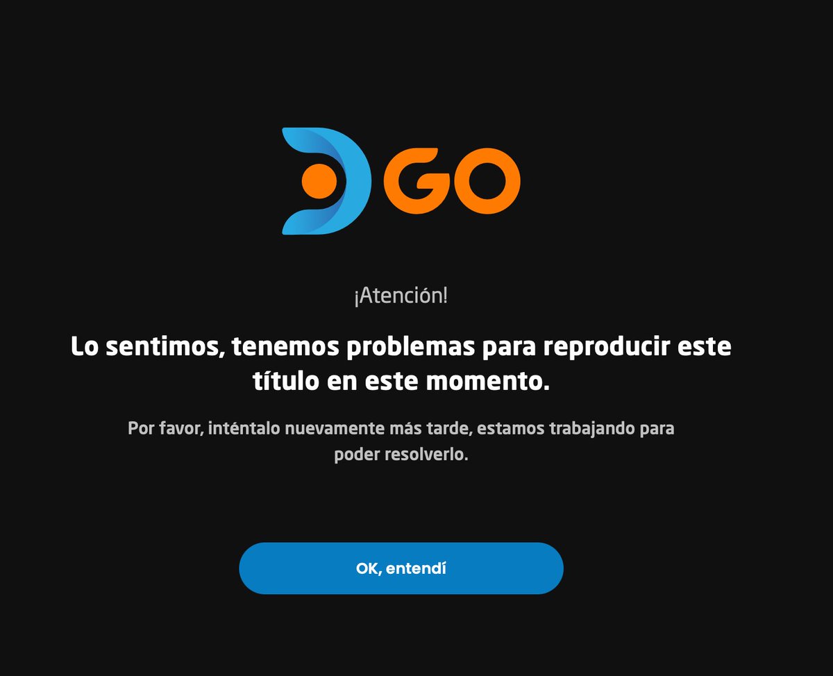 pauch774's tweet photo. @DIRECTVLA @Silvina__ Es un fallo masivo! https://t.co/YqqLTsMgGt