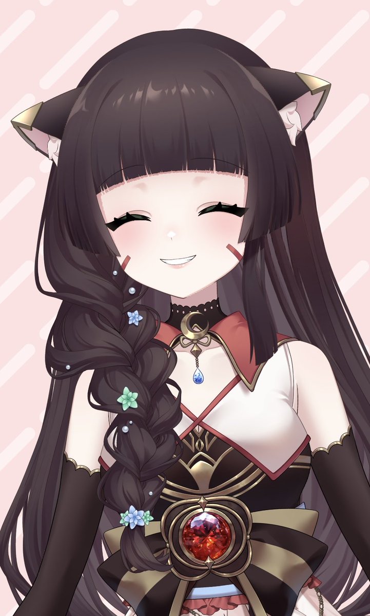 hoshigamikaguya's tweet photo. ︎︎︎︎☁☀️꒰ #おはようVTuber ꒱ ☀️︎︎︎︎☁

おはようございます〜.ᐟ
今日も朝枠、見に来てくれて
ありがとうございました♪

本日はお出かけ𝕕𝕒𝕪 ☼

週の真ん中ですが共に
ゆるっと頑張りましょー！✨🌸

いってきまーす💕

#10月のVTuber交流感謝祭 https://t.co/jn88TvKD89
