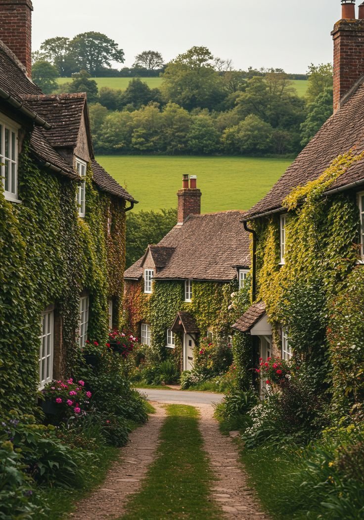 echoesofworld's tweet photo. English countryside https://t.co/G1VYk2TYxw